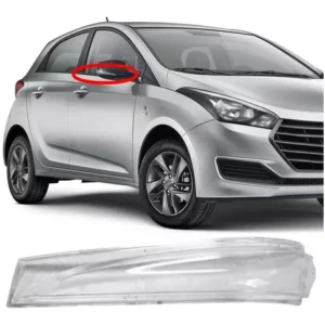 Lente de espejo de señal de giro HB20 HB20S 2013 A 2017 2018 2019