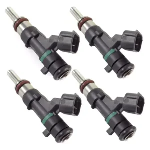 Boquilla 4 Inyectores Nissan March Versa 1.6  0280158276 Oferta