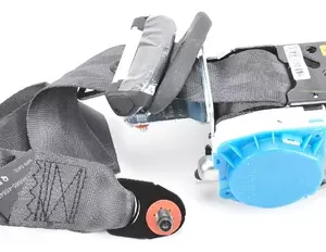 Cinturón de seguridad delantero izquierdo original Kwid