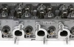 1.8 Cabezal original de 8v - Montana 2012 2013