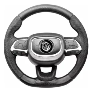 Volante para gol g3 con control de sonido
