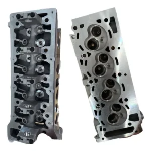 culata Ford Fiesta Zetec Rocam Gasolina 1.6 8v 2001