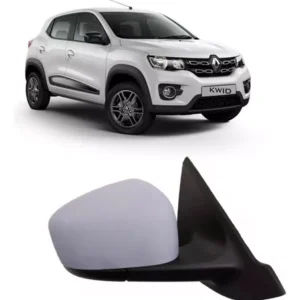 retrovisor Eléctrico Kwid 2018 2019 2020 2021 2022 Derecho