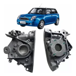 Bomba de aceite original Lifan 320