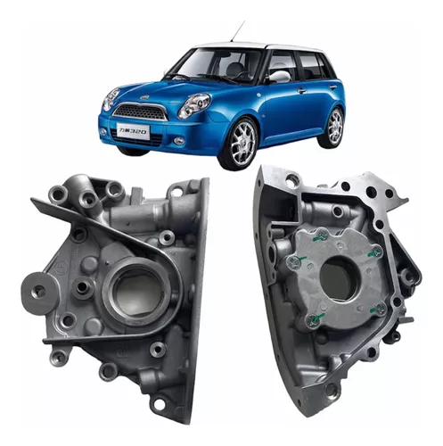 Bomba de aceite original Lifan 320