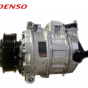 Compresor De Aire Denso Original Vw Amarok 2.0 Tdi 2011 2012 13