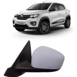Espejo retrovisor Renault Kwid 2018 2019 2020 2021 22 Eléctrico Le