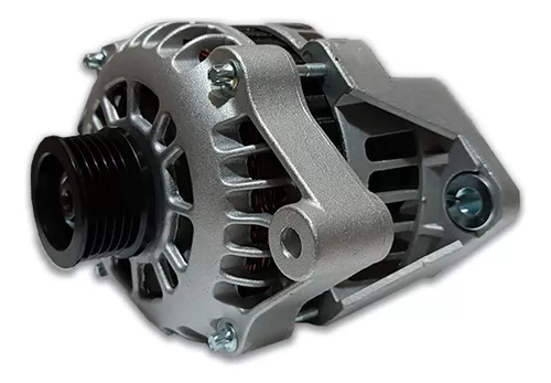 Alternador Montana Agile Corsa Celta Prisma 1.4 100 Amperios