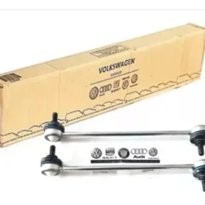 Par Bieletas De Barras estabilizadoras Fox Gol Voyage Saveiro G5 G6 6r0411315b
