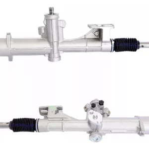 Caja de dirección hidráulica Gol G3 2000