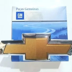 Emblema Rejilla Chevrolet Onix Lt Ltz 2017 2018 2019 2020 gm