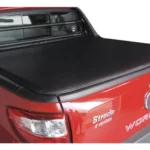 Toldo marino Strada de doble cabina en funcionamiento 2014 Speed ​​Tech