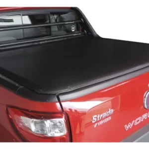 Toldo marino Strada de doble cabina en funcionamiento 2014 Speed ​​Tech