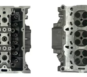 Cabeza original completa Vw Up 1.0 Tsi 2020