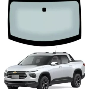 Parabrisas Vidro GM Chevrolet Montana 2023 2024