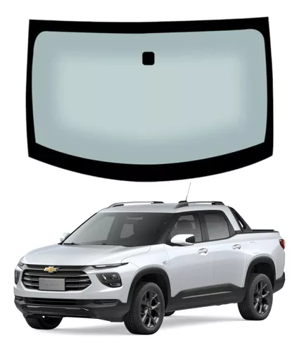Parabrisas Vidro GM Chevrolet Montana 2023 2024