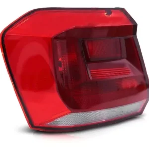 Piloto Trasero Gol G7 G8 2016 2017 2018 19 20 Valeo Original