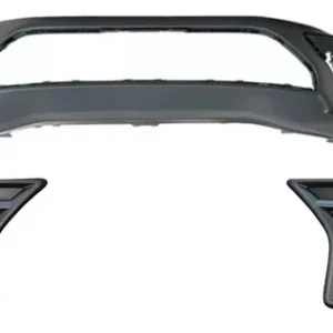 Paragolpes Delantero Saveiro Robust 2024 AL 2025