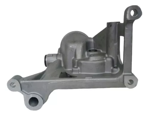 Bomba De Oleo Audi A80 A4 A6 2.8 V6 30v 1997/2001 Ack - Imagem 2