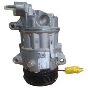 Compresor De Aire Acondicionado Peugeot 208 1.2 12v 2016/. Acp226