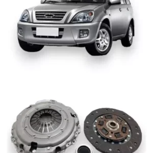 Kit Embrague Chery Tiggo 2.0 2010 2011 2012 2013 2014 2015