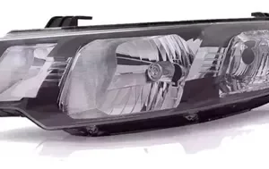 Faro Kia Cerato 2009 al 2013 Doble Foco