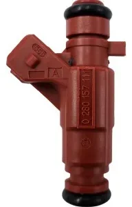 inyector Bosch para gol g5 g6 0280157111