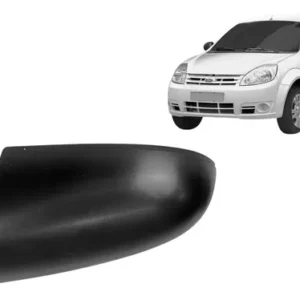 Ford Fiesta 02/11 Y Ka 08/11 Ld Cubierta de Espejo Metagal