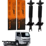 Par Amortiguadores Delanteros Vw Delivery 6160 2019 2020 2021 2022 2023