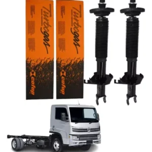 Par Amortiguadores Delanteros Vw Delivery 6160 2019 2020 2021 2022 2023