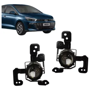 Par Faro caminero Hb20 2023 2024