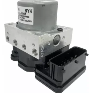 Módulo abs 52146991 J22aah1c2027615 Gm Onix 018 021 usado