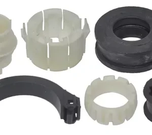 Kit de reparación de palanca de cambios Chevrolet meriva 2007