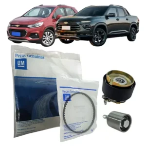 Kit Correa Bomba De Aceite Y Seguidor De Distribución ´tensor 1.2 12v Turbo