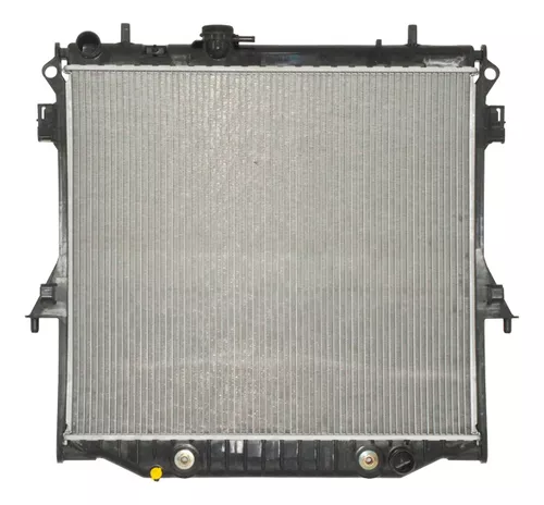 Radiador S10 2.4 Flex 2012 2013 2014 2015 2016 2017 18all