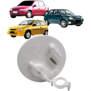 Tapa Brida Bomba Combustible Corsa celta 2000/2010