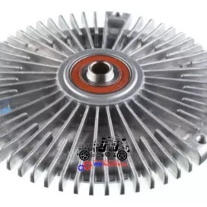 Embrague viscoso S10 2.8 Mwm 2004 2005 2006 2007