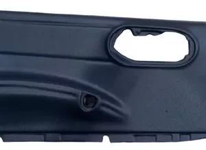 Revestimiento Puerta Delantera Izquierda Gris Corsa Sedan Classic 96