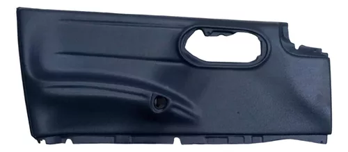 Revestimiento Puerta Delantera Izquierda Gris Corsa Sedan Classic 96