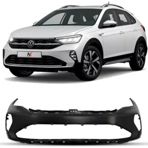 Parachoques Delantero Nivus 2020 21 22 23 2024