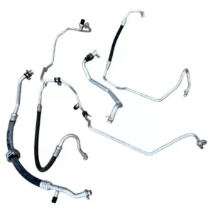 Kit de mangueras de aire acondicionado Duster Oroch 1.6 2022 (seminuevas)