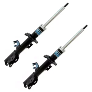 02 Amortiguador Delantero Nissan Kicks 1.6 2019