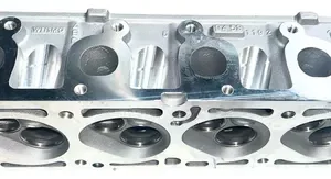 Culata Nueva Gm Corsa 1.6 8v Tucho Grosso (2001) en adelante