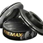 Disco De Freno Trasero Peugeot 306 1994 2001