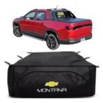 Bolsa organizadora tipo cubo Nova Montana de 840 litros 2023 2024