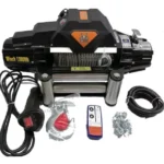 Malacate electrico 13000lb