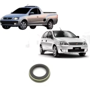 Anillo Abs Rueda Trasera Corsa/Montana