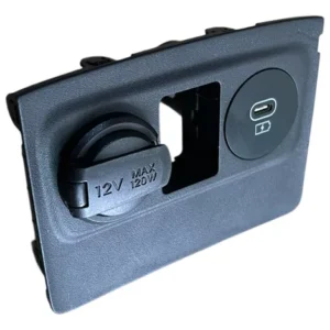 Entrada Auxiliar Usb Hb20 84676r1500 (Usado)