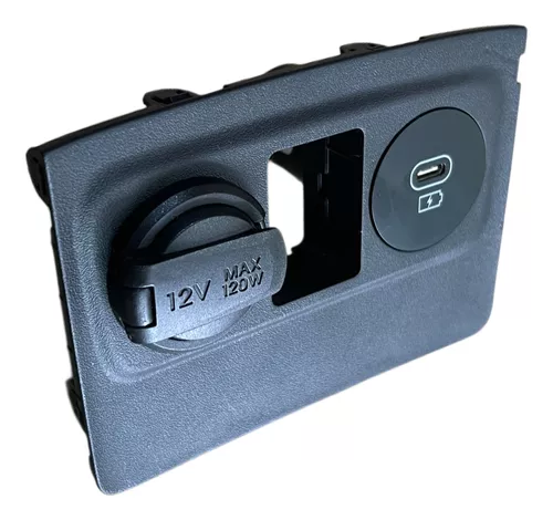 Entrada Auxiliar Usb Hb20 84676r1500 (Usado)