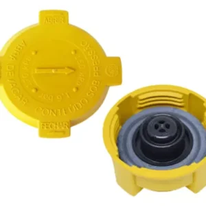 Tapa Depósito De Agua Ssangyong Kyron